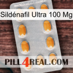 Sildénafil Ultra 100 Mg cialis3